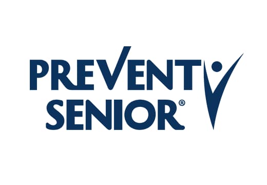 Logo Preventsenior