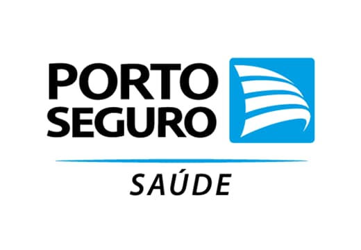 Logo Porto Seguro